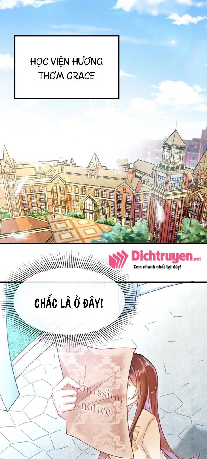 Em Là Bạc Hà Mèo Của Tôi Chapter 1 - 6