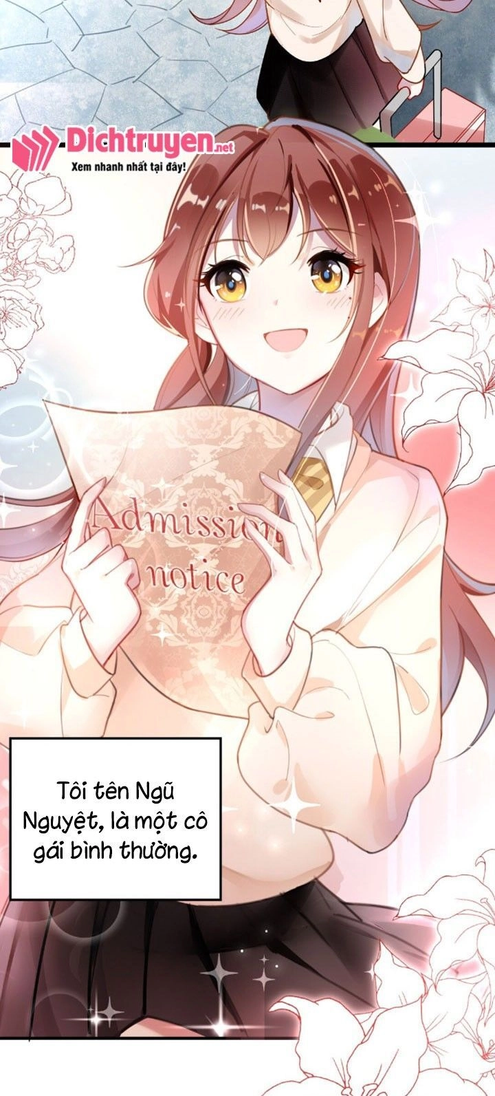 Em Là Bạc Hà Mèo Của Tôi Chapter 1 - 7