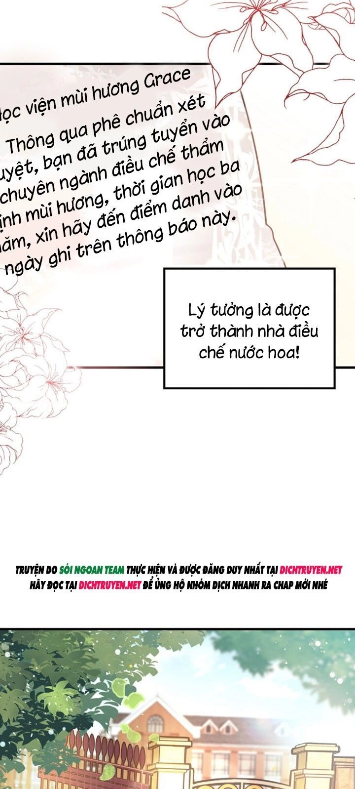 Em Là Bạc Hà Mèo Của Tôi Chapter 1 - 8