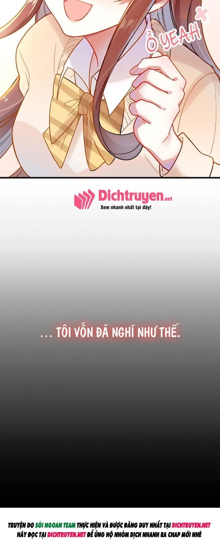 Em Là Bạc Hà Mèo Của Tôi Chapter 1 - 10