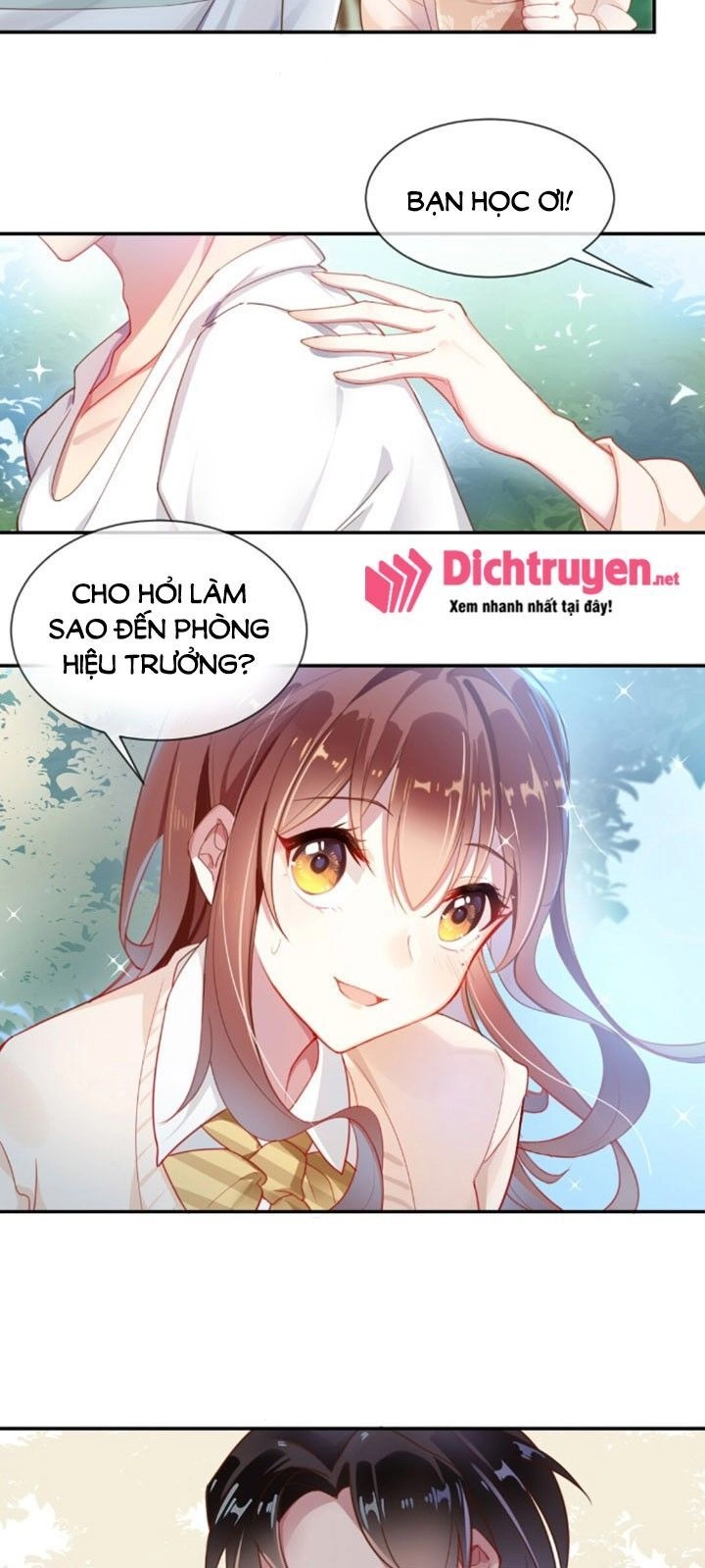 Em Là Bạc Hà Mèo Của Tôi Chapter 1 - 13