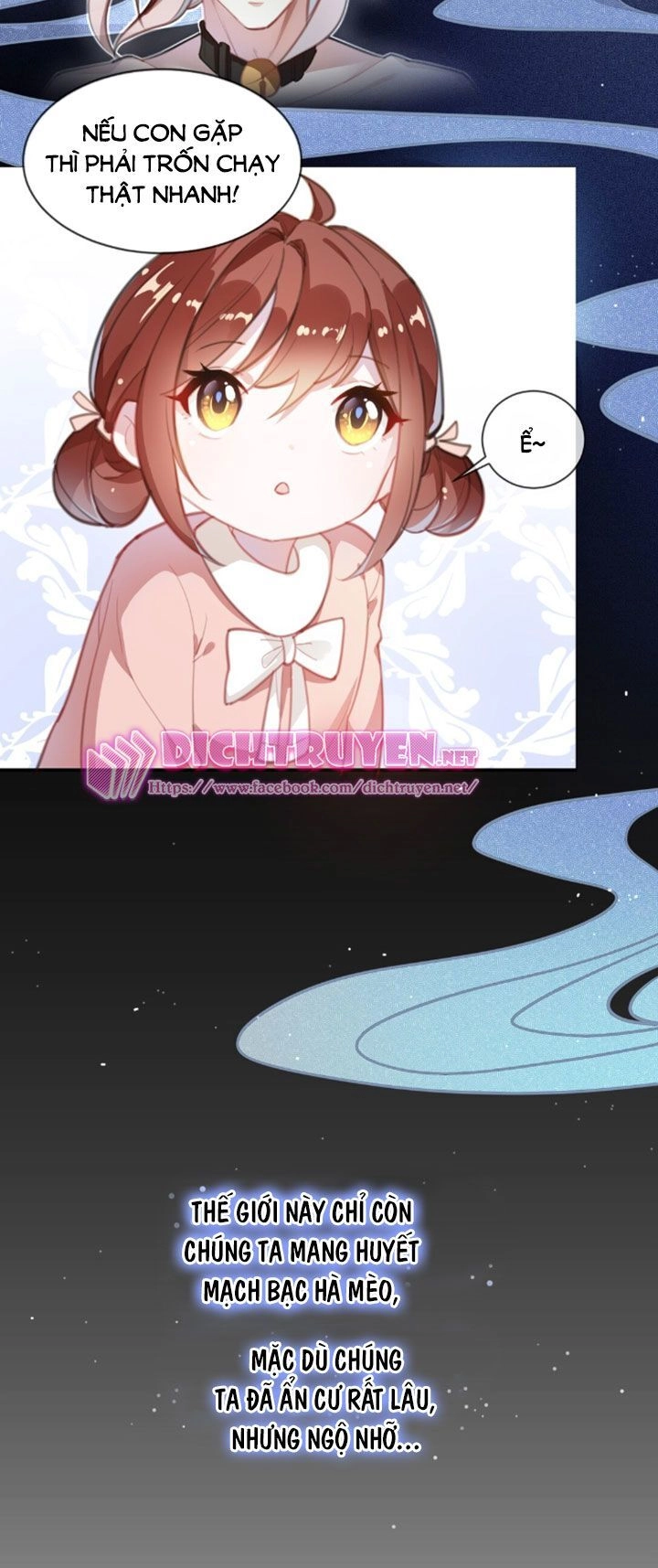 Em Là Bạc Hà Mèo Của Tôi Chapter 2 - 6