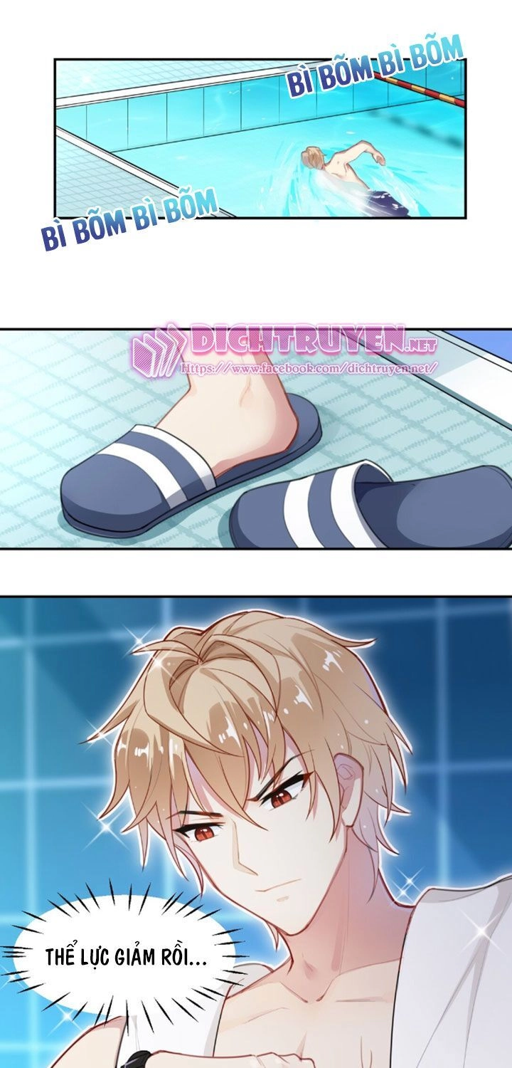 Em Là Bạc Hà Mèo Của Tôi Chapter 2 - 10