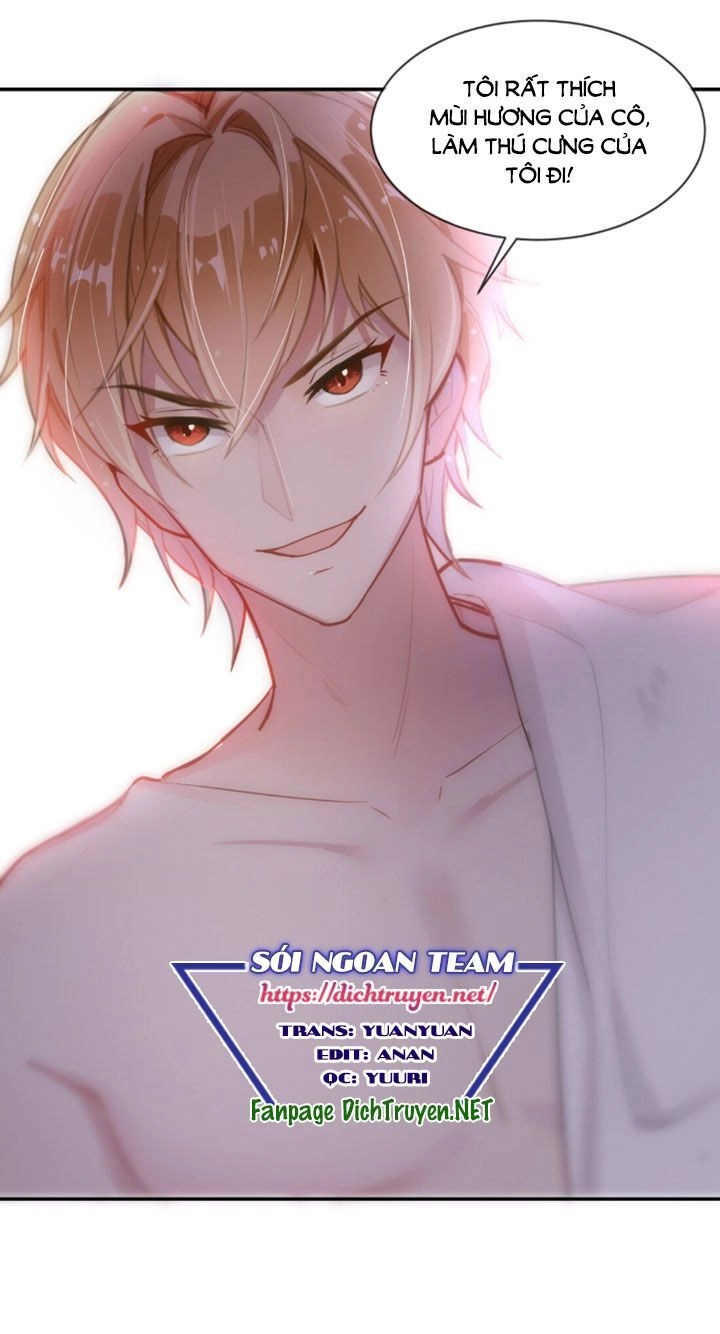 Em Là Bạc Hà Mèo Của Tôi Chapter 3 - 1