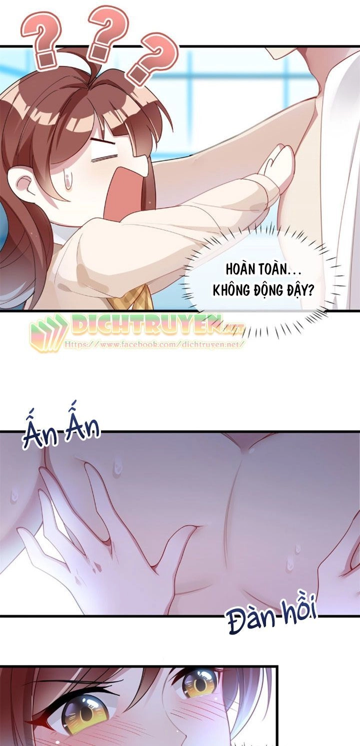 Em Là Bạc Hà Mèo Của Tôi Chapter 3 - 5