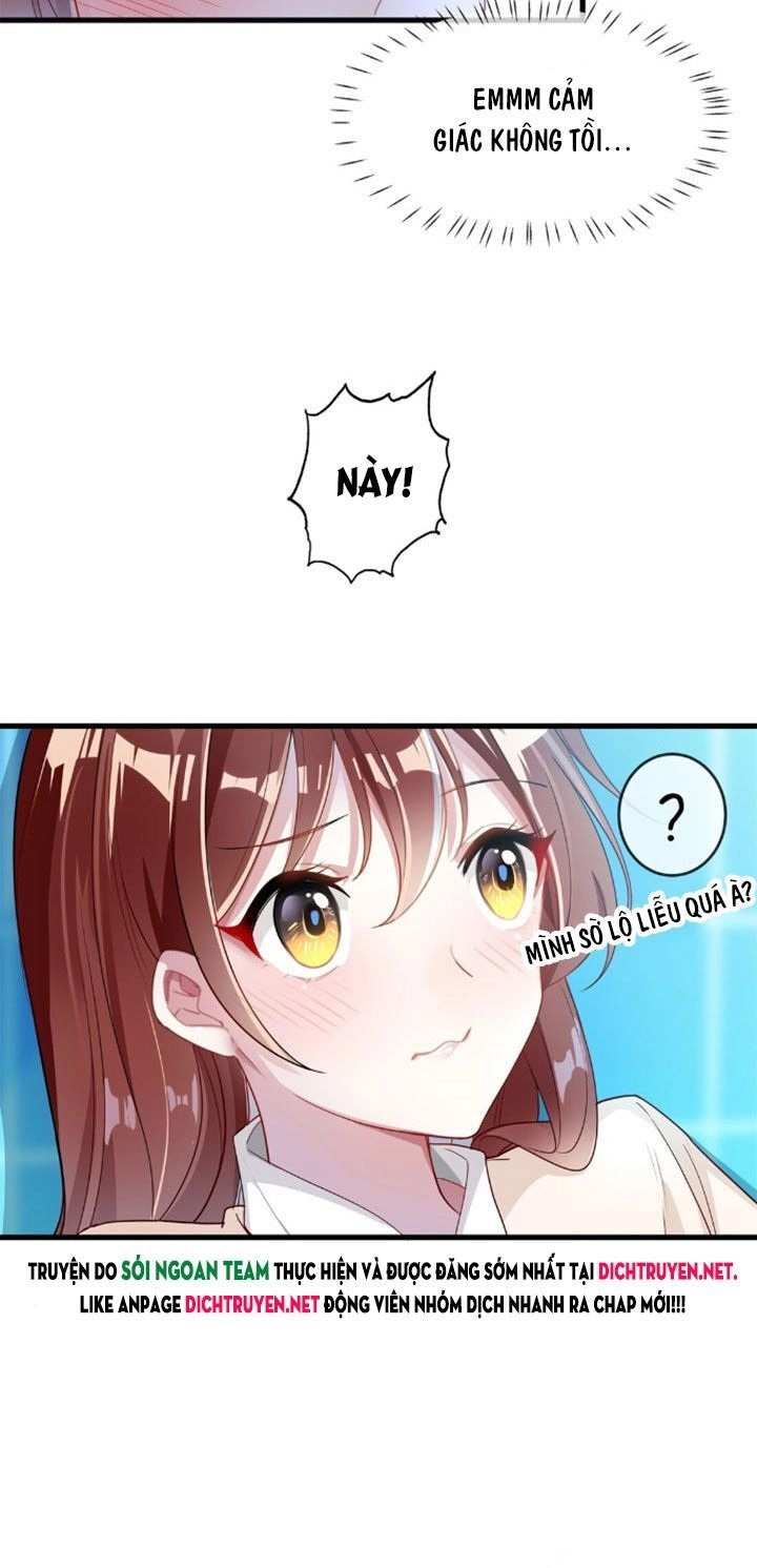 Em Là Bạc Hà Mèo Của Tôi Chapter 3 - 6