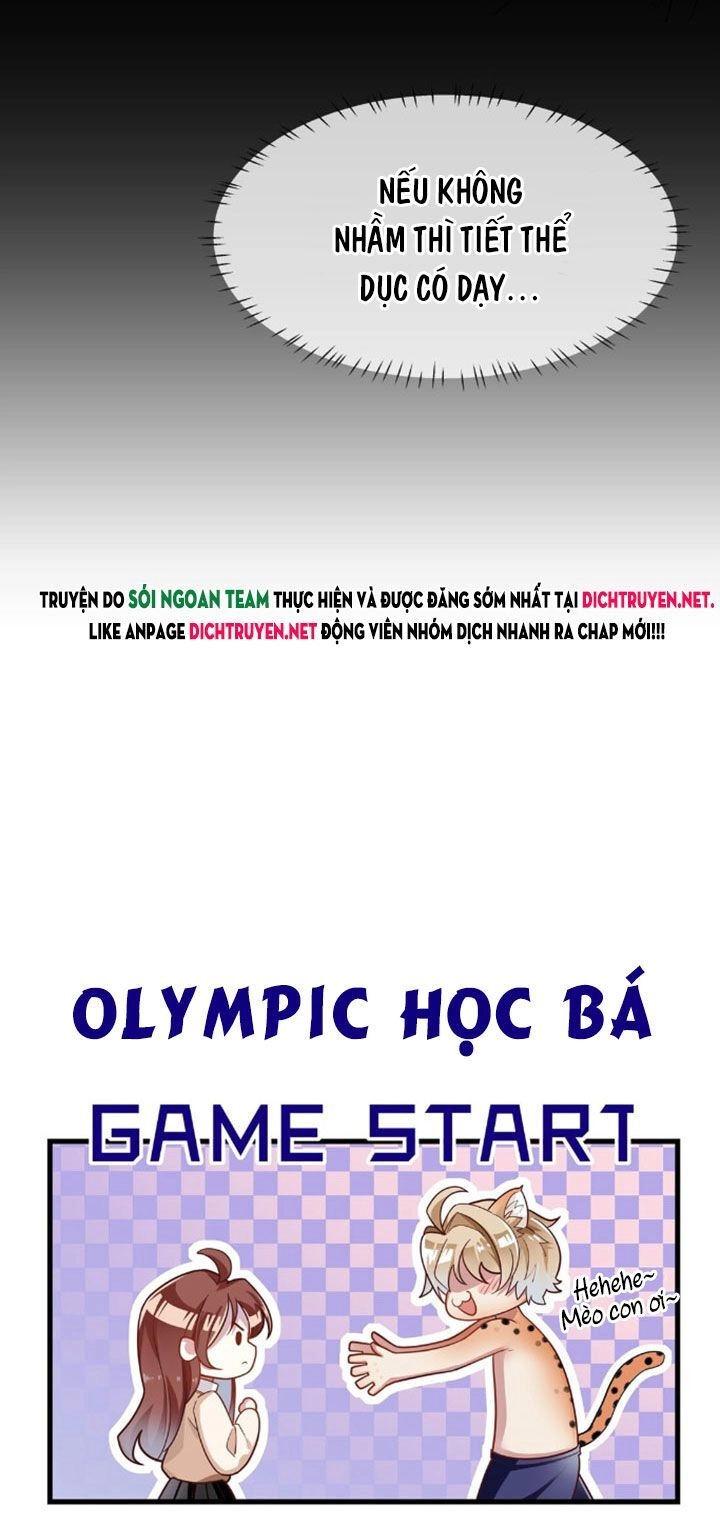 Em Là Bạc Hà Mèo Của Tôi Chapter 3 - 9