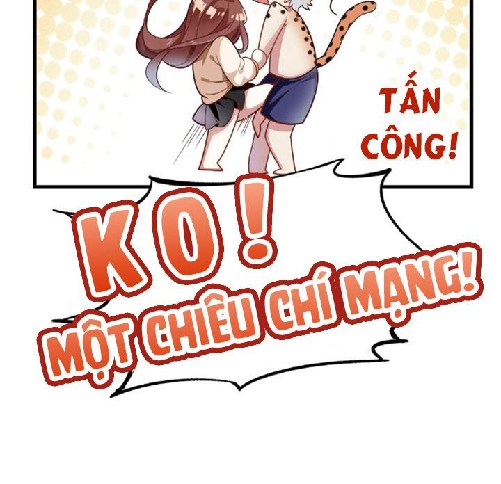 Em Là Bạc Hà Mèo Của Tôi Chapter 3 - 11