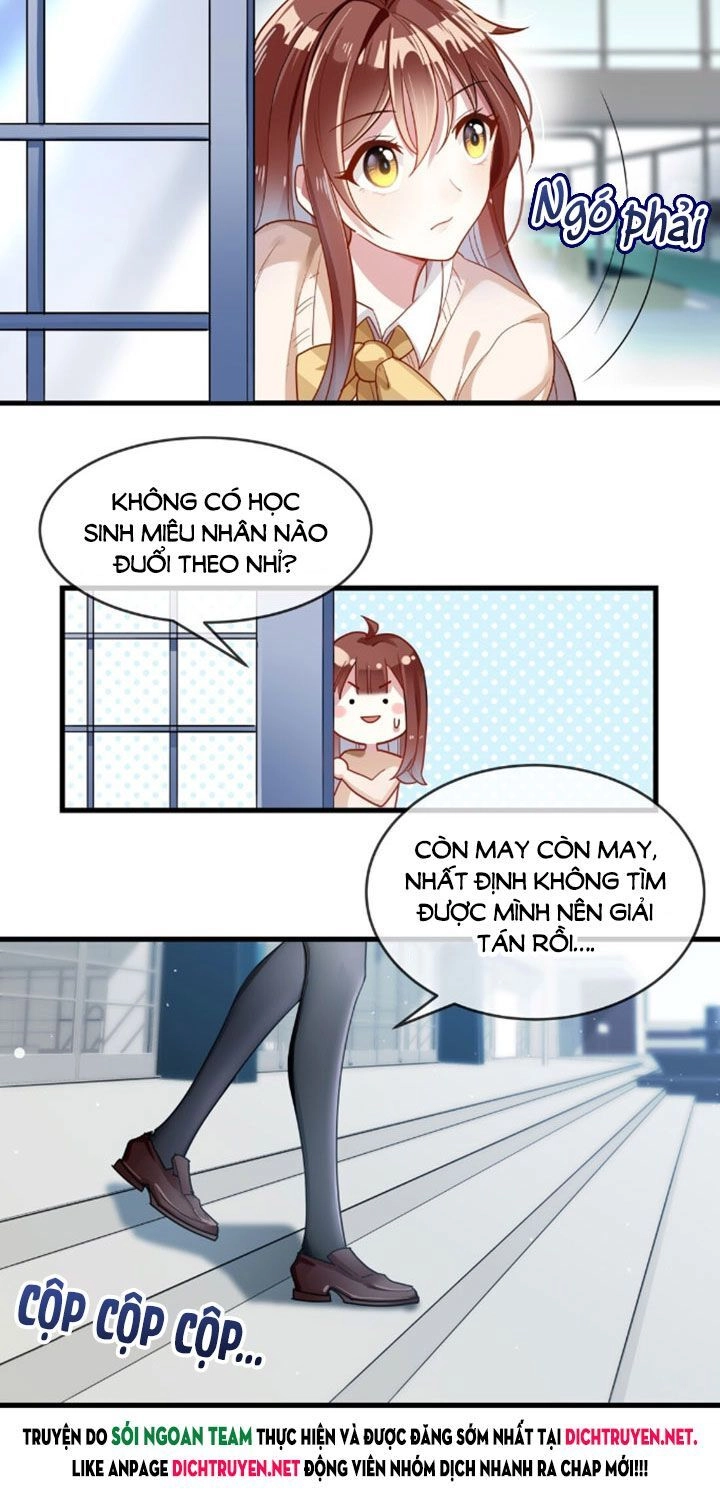 Em Là Bạc Hà Mèo Của Tôi Chapter 3 - 14