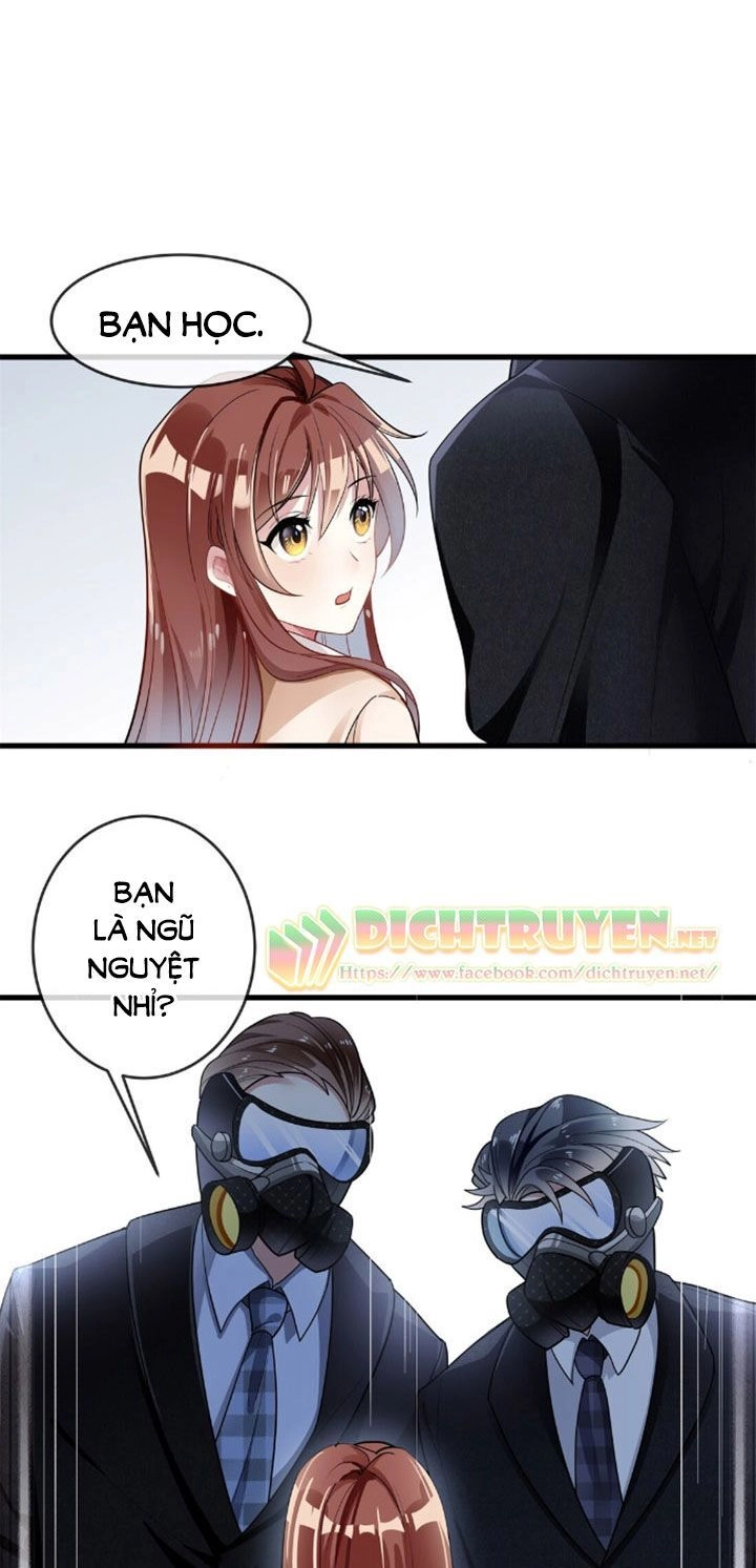 Em Là Bạc Hà Mèo Của Tôi Chapter 3 - 15