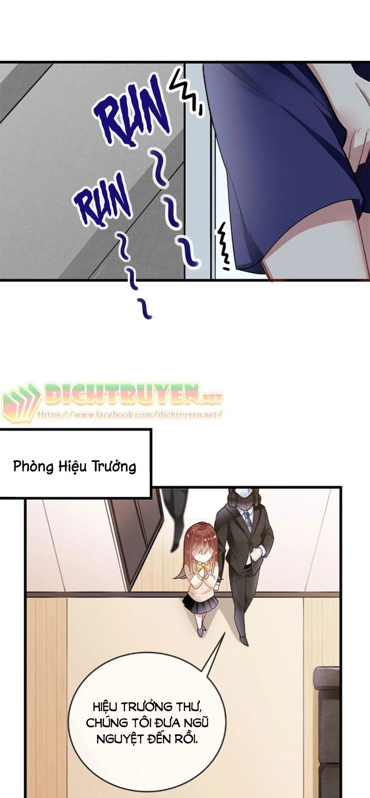 Em Là Bạc Hà Mèo Của Tôi Chapter 3 - 18