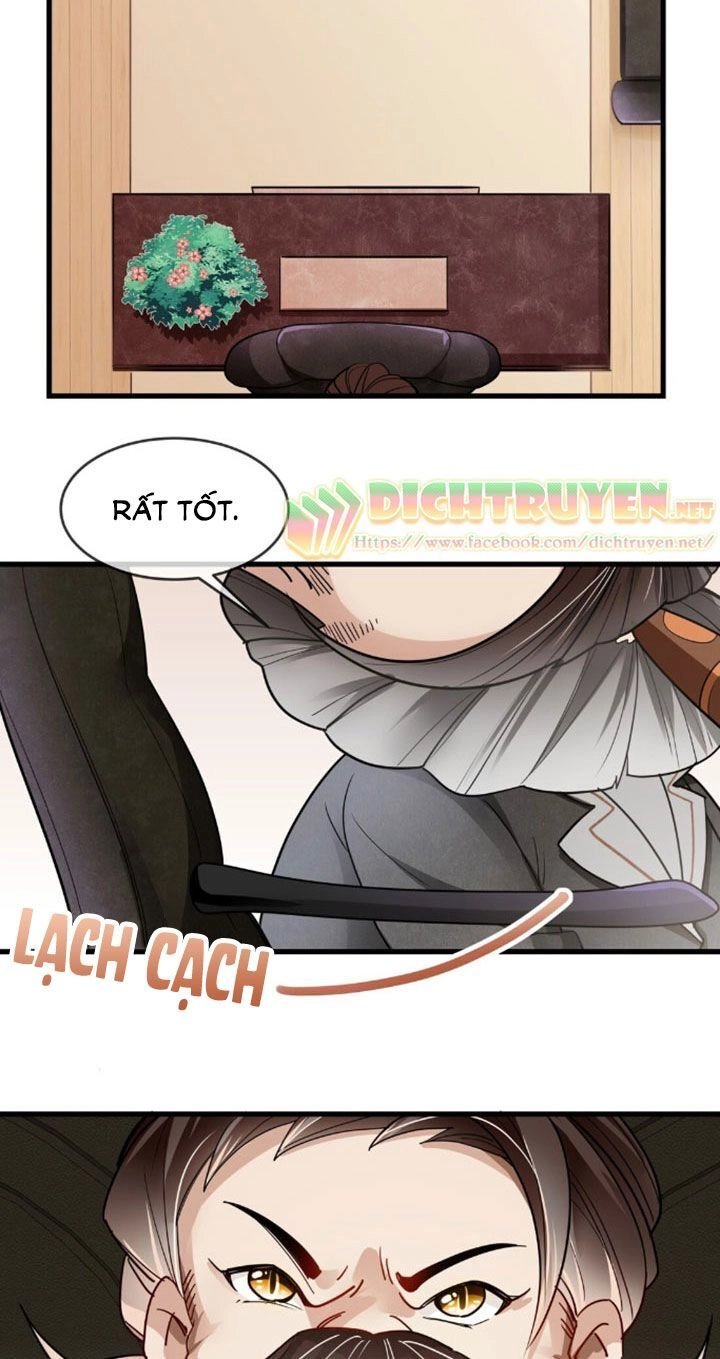 Em Là Bạc Hà Mèo Của Tôi Chapter 3 - 19