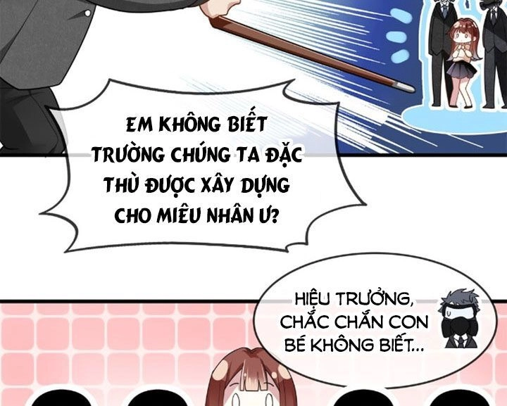 Em Là Bạc Hà Mèo Của Tôi Chapter 3 - 22