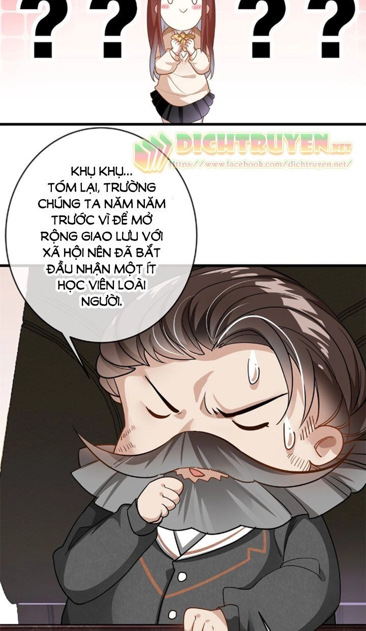 Em Là Bạc Hà Mèo Của Tôi Chapter 3 - 23