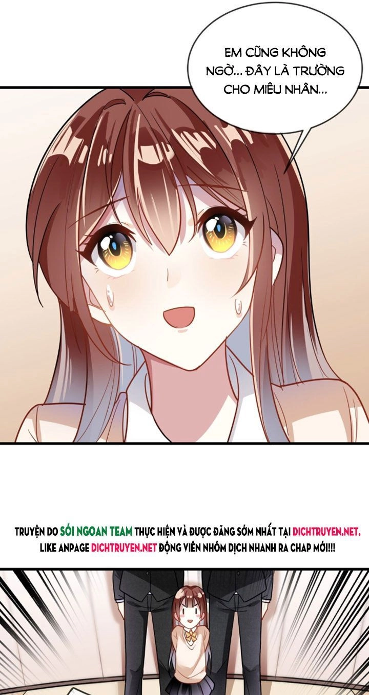 Em Là Bạc Hà Mèo Của Tôi Chapter 3 - 26