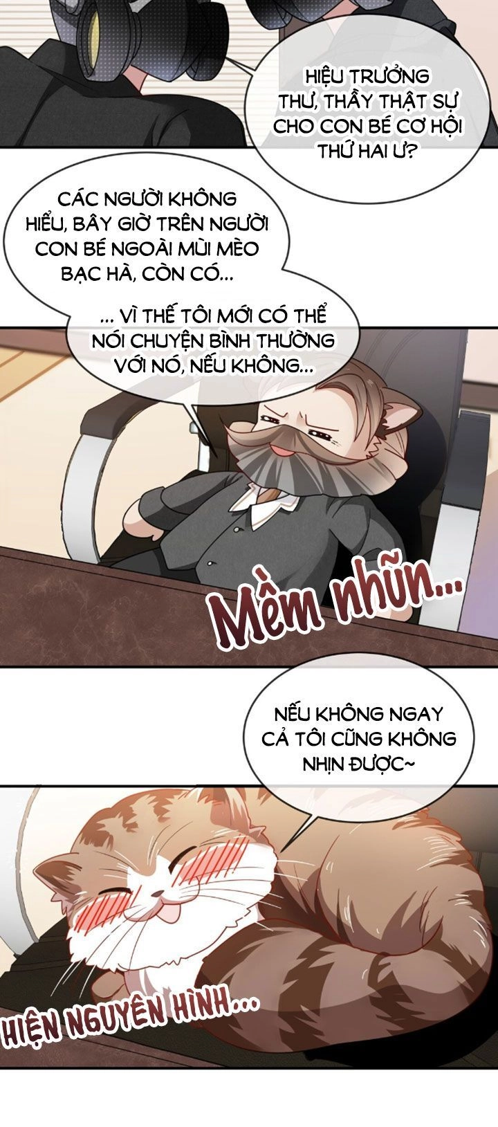 Em Là Bạc Hà Mèo Của Tôi Chapter 4 - 11