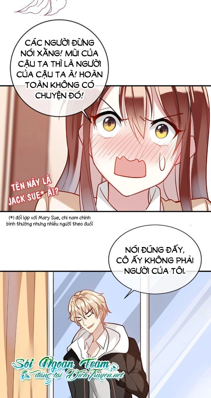 Em Là Bạc Hà Mèo Của Tôi Chapter 4 - 29