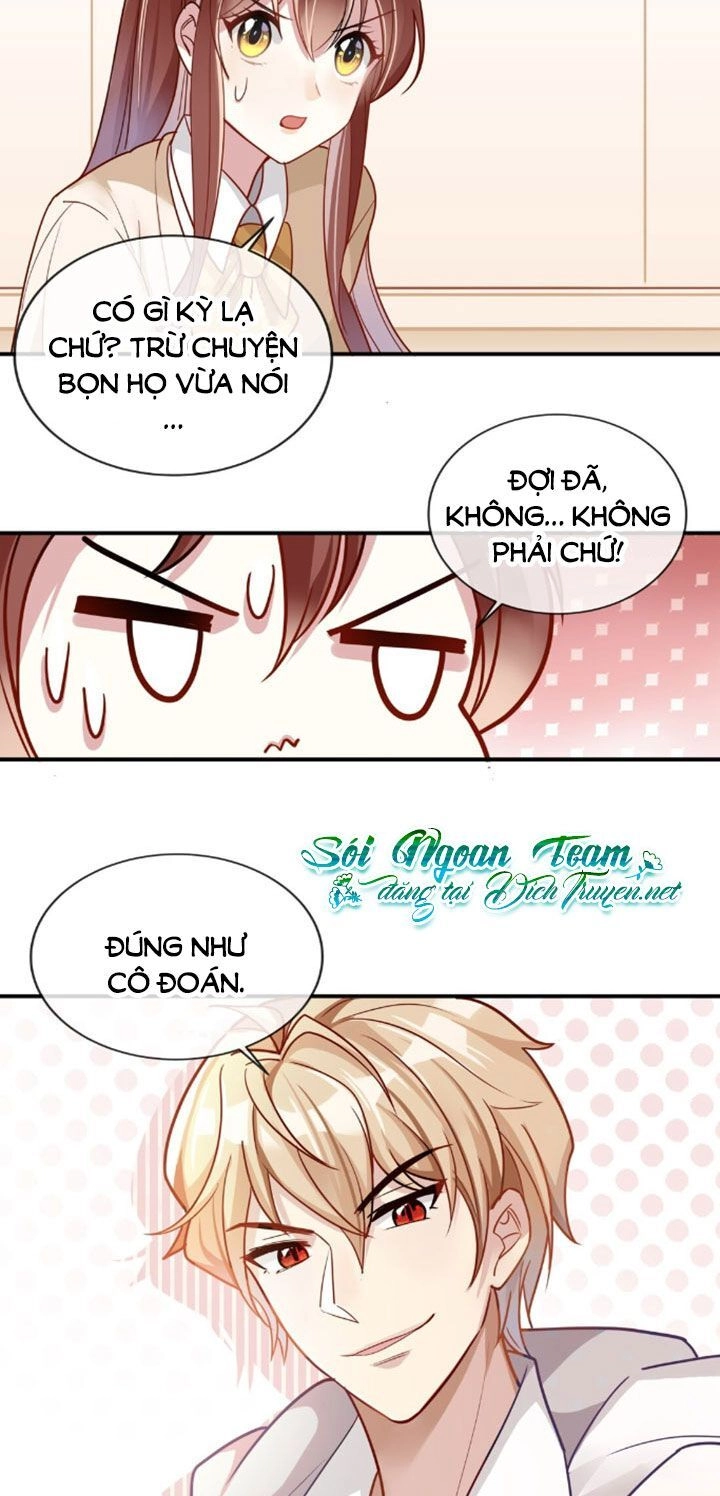 Em Là Bạc Hà Mèo Của Tôi Chapter 4 - 33