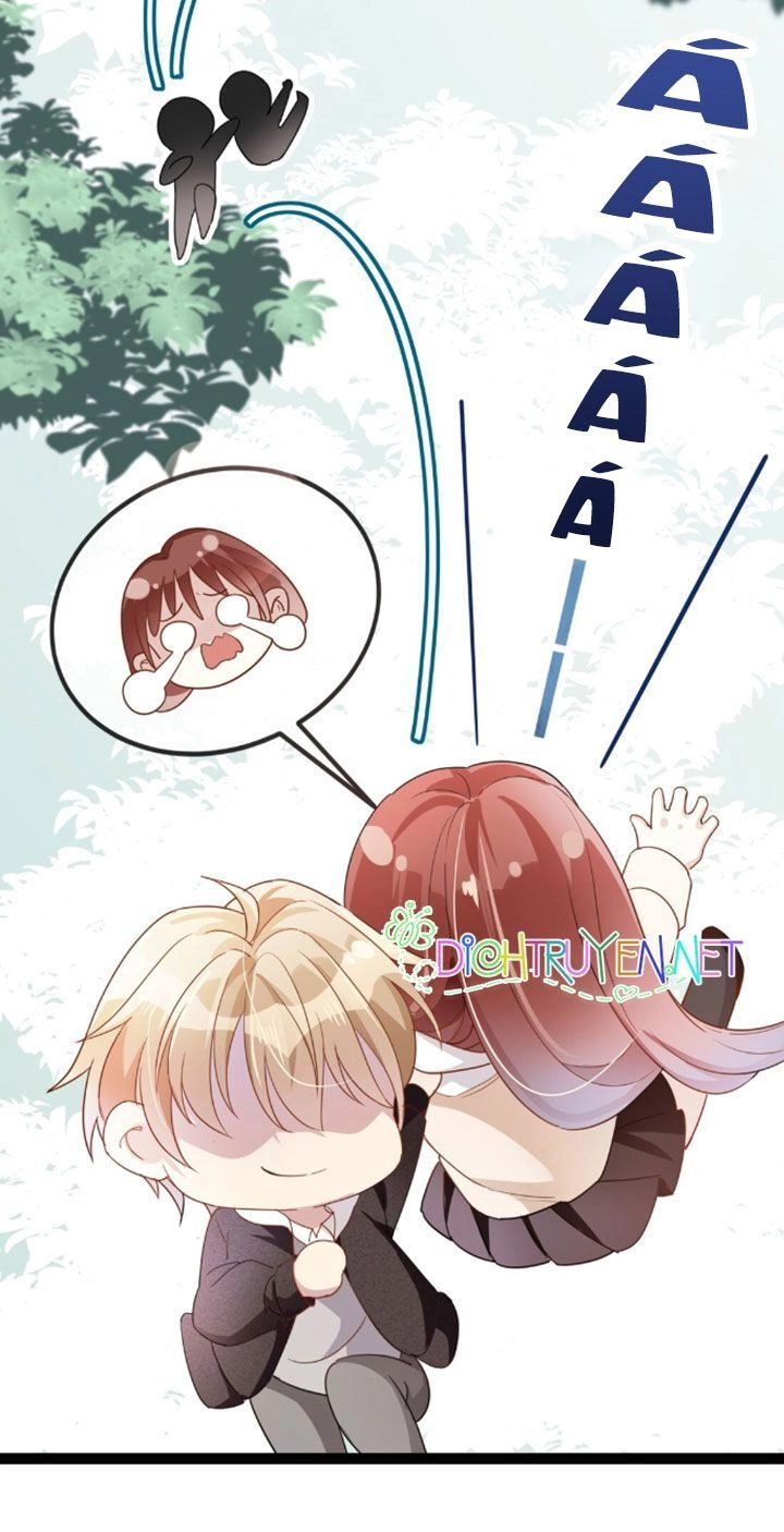 Em Là Bạc Hà Mèo Của Tôi Chapter 5 - 11