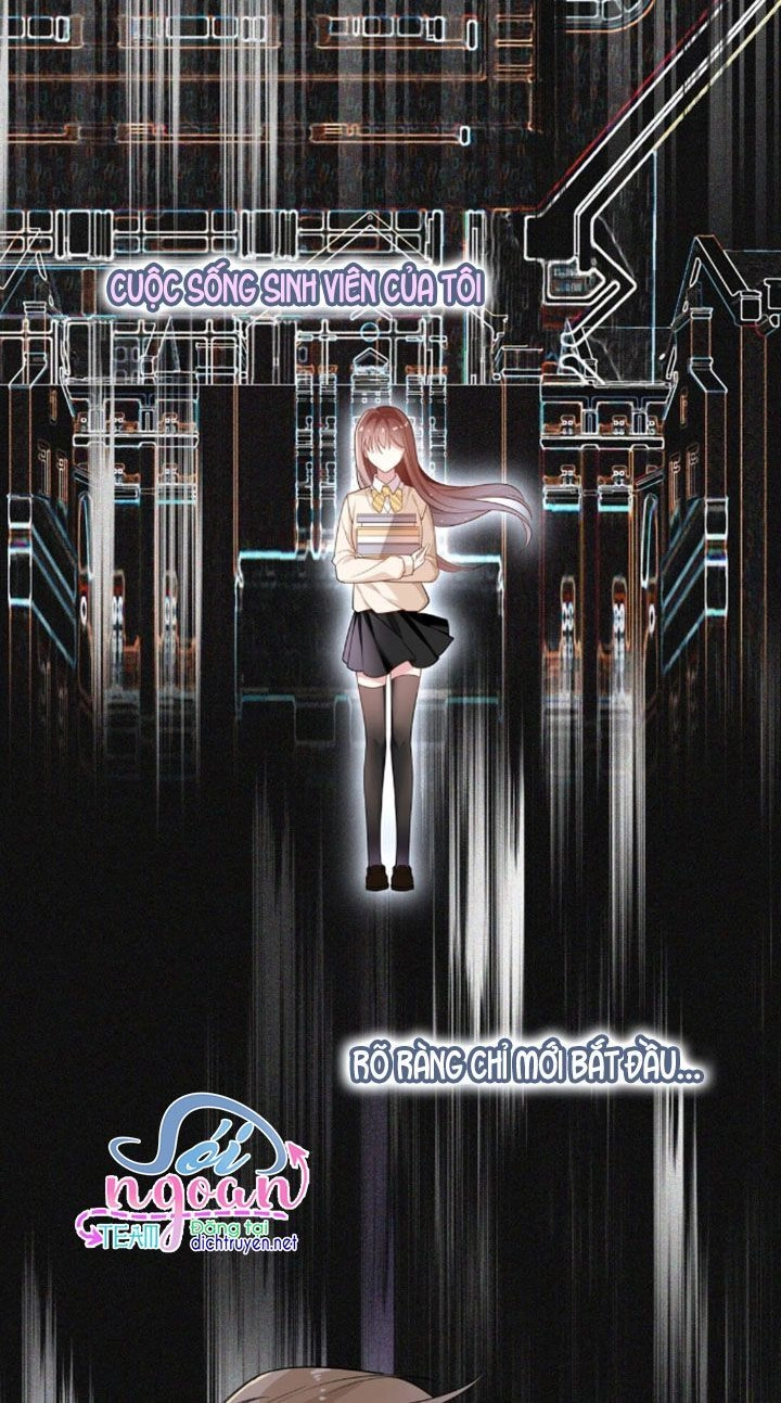 Em Là Bạc Hà Mèo Của Tôi Chapter 5 - 34