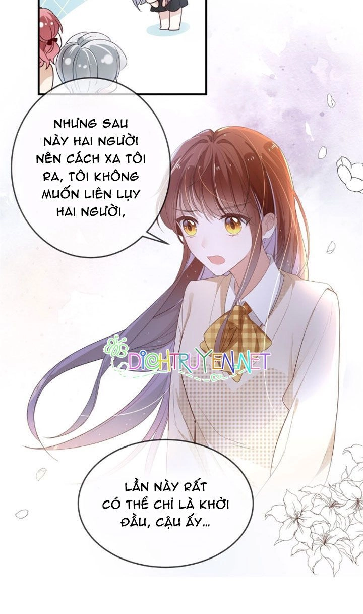 Em Là Bạc Hà Mèo Của Tôi Chapter 6 - 13