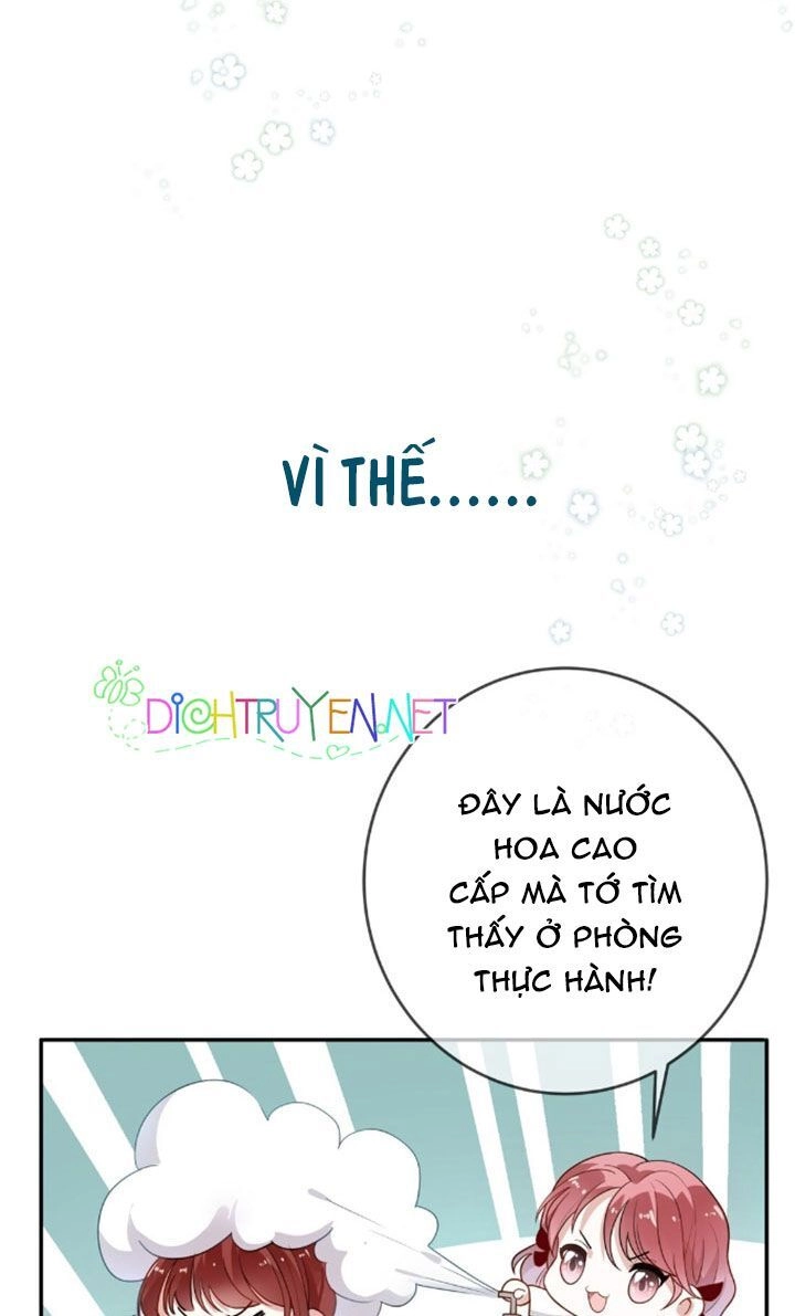 Em Là Bạc Hà Mèo Của Tôi Chapter 6 - 21