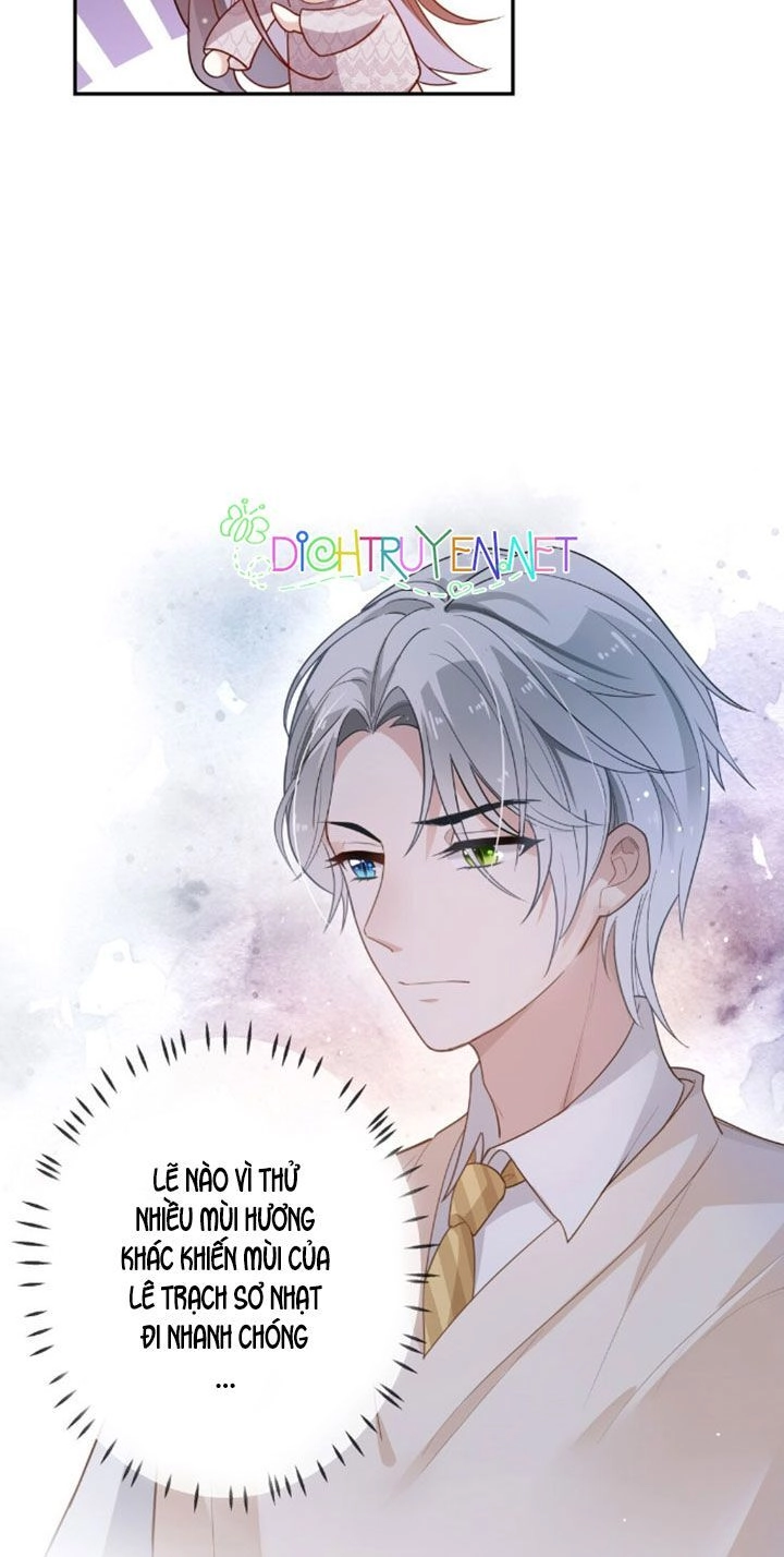 Em Là Bạc Hà Mèo Của Tôi Chapter 6 - 27