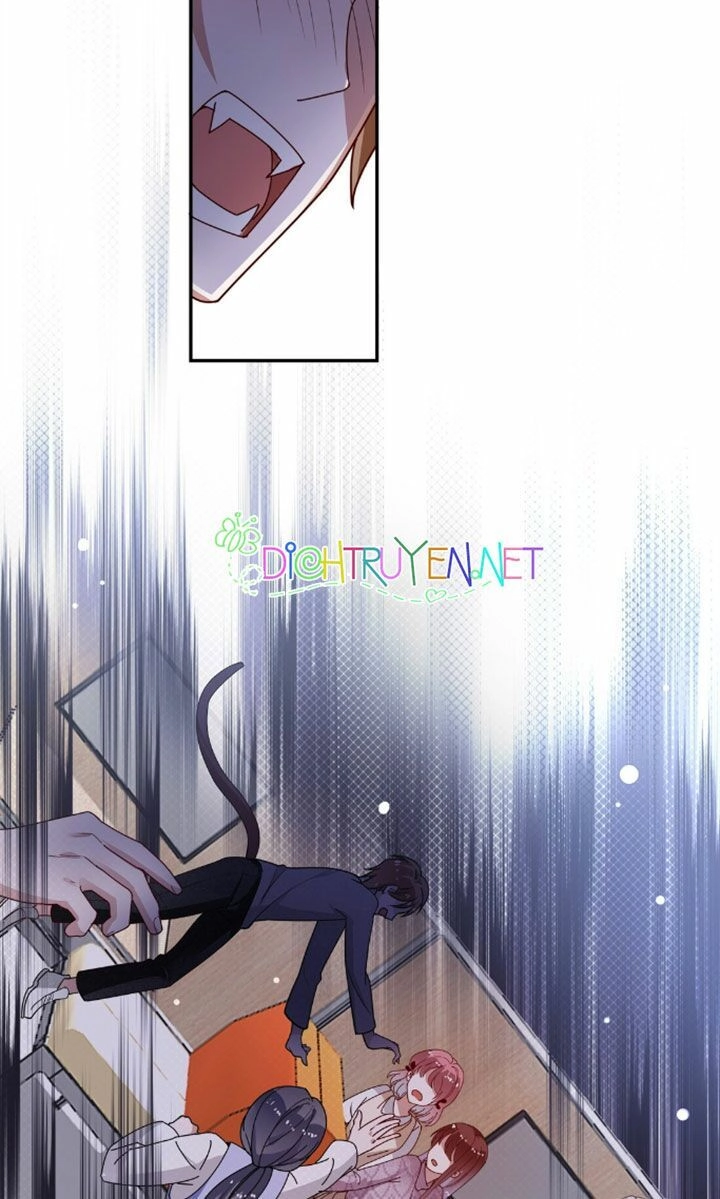 Em Là Bạc Hà Mèo Của Tôi Chapter 7 - 6