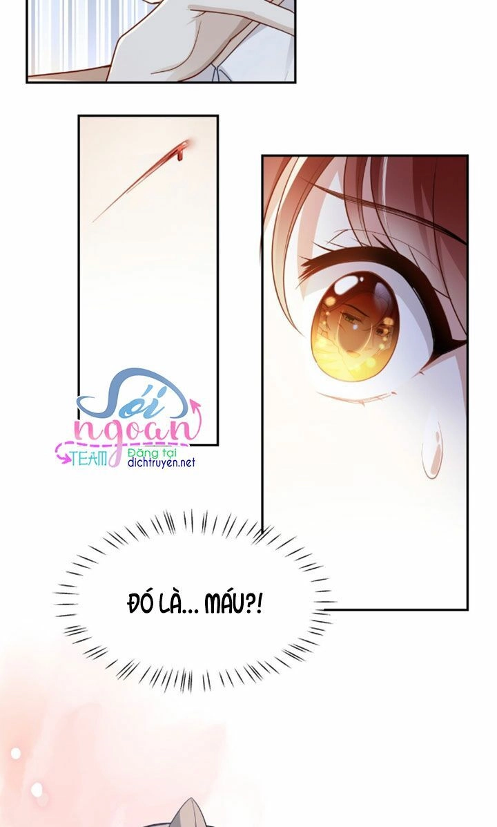 Em Là Bạc Hà Mèo Của Tôi Chapter 7 - 13