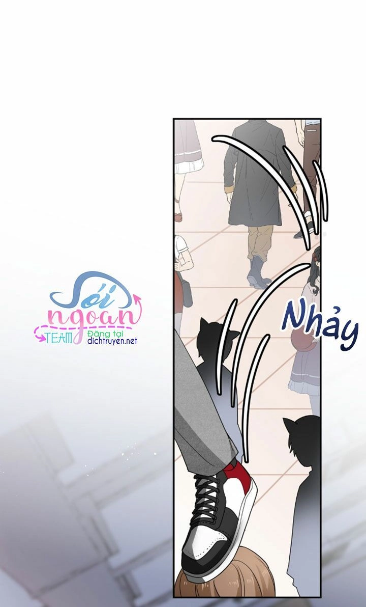 Em Là Bạc Hà Mèo Của Tôi Chapter 7 - 21