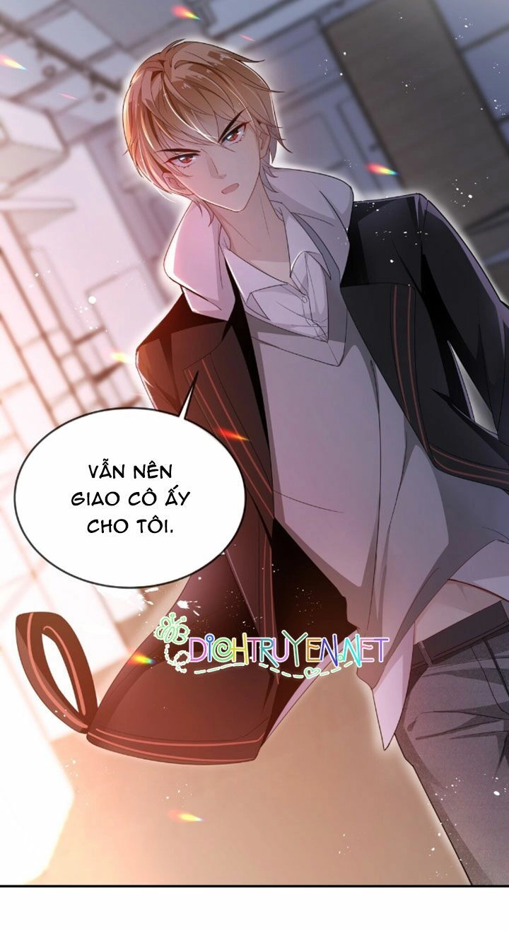 Em Là Bạc Hà Mèo Của Tôi Chapter 7 - 22