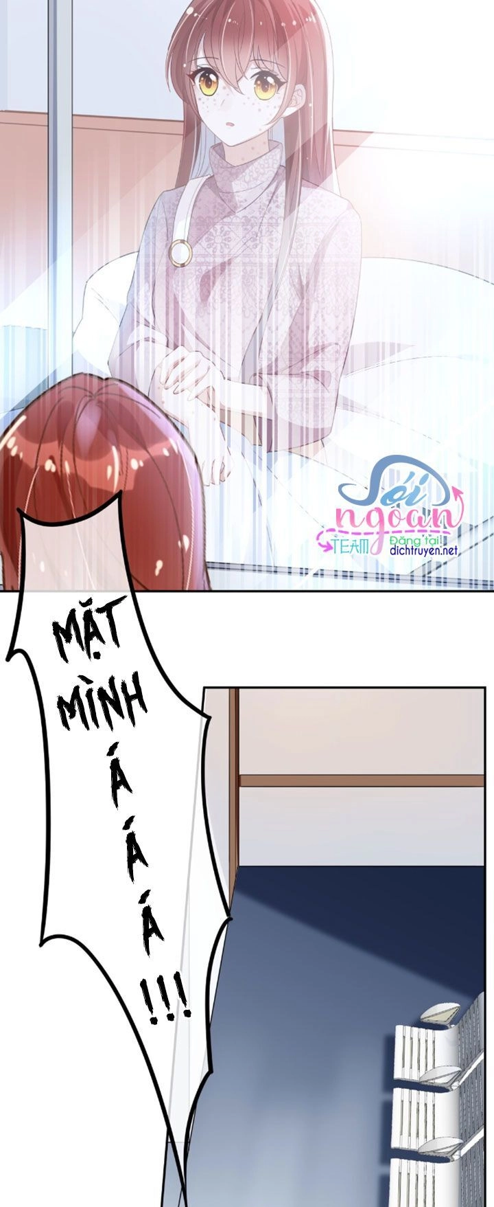 Em Là Bạc Hà Mèo Của Tôi Chapter 8 - 7