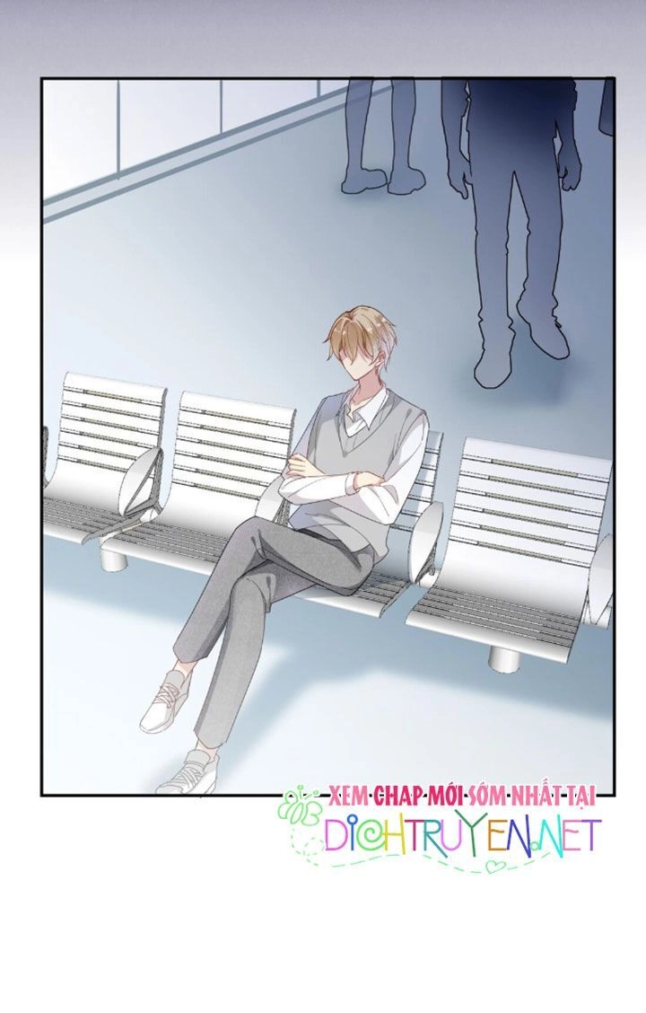 Em Là Bạc Hà Mèo Của Tôi Chapter 8 - 14