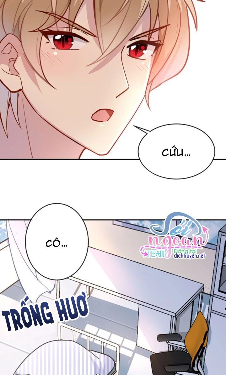 Em Là Bạc Hà Mèo Của Tôi Chapter 8 - 25