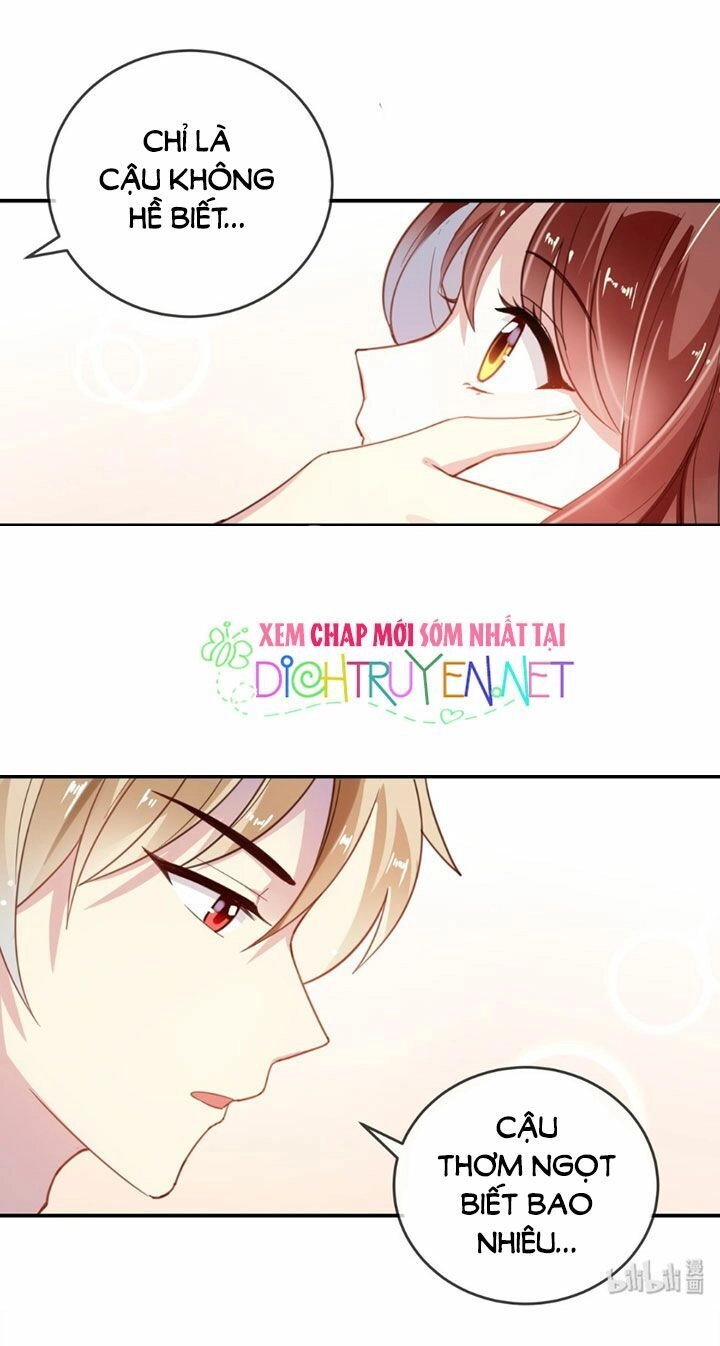 Em Là Bạc Hà Mèo Của Tôi Chapter 10 - 26