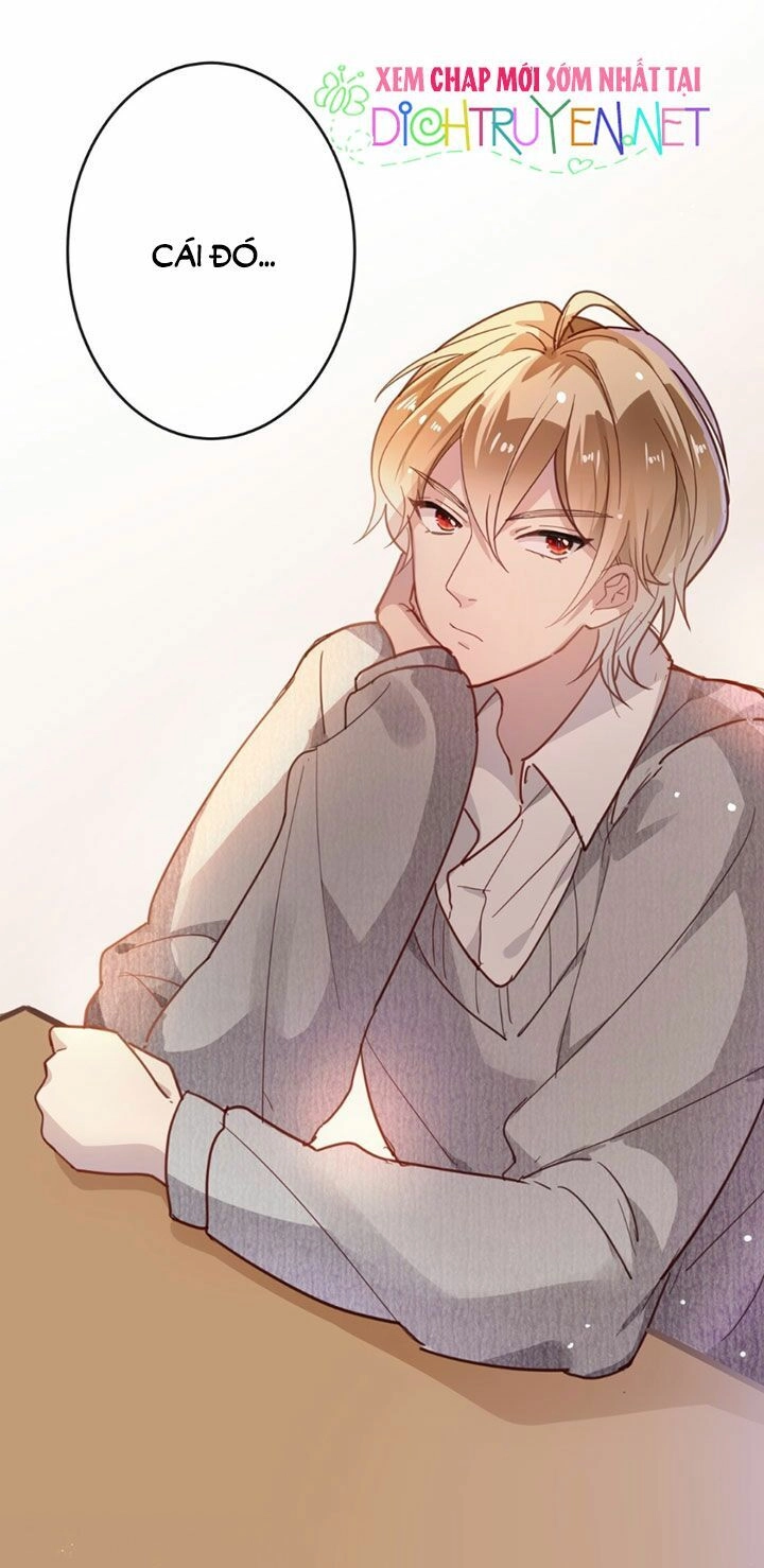 Em Là Bạc Hà Mèo Của Tôi Chapter 12 - 3