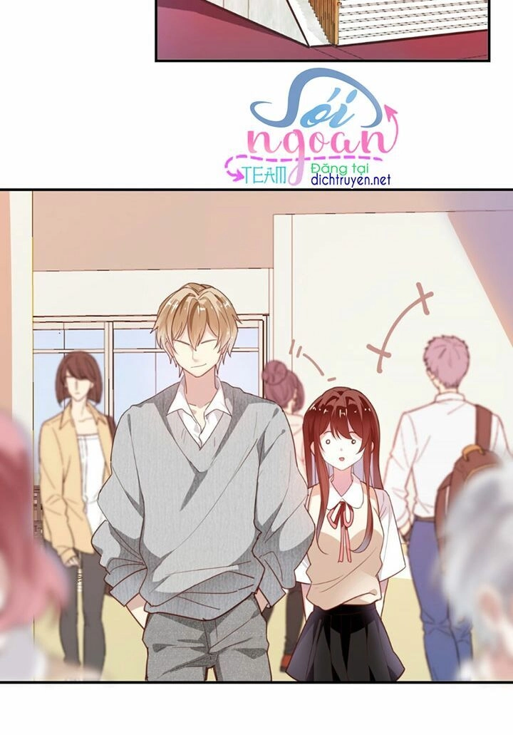 Em Là Bạc Hà Mèo Của Tôi Chapter 12 - 7