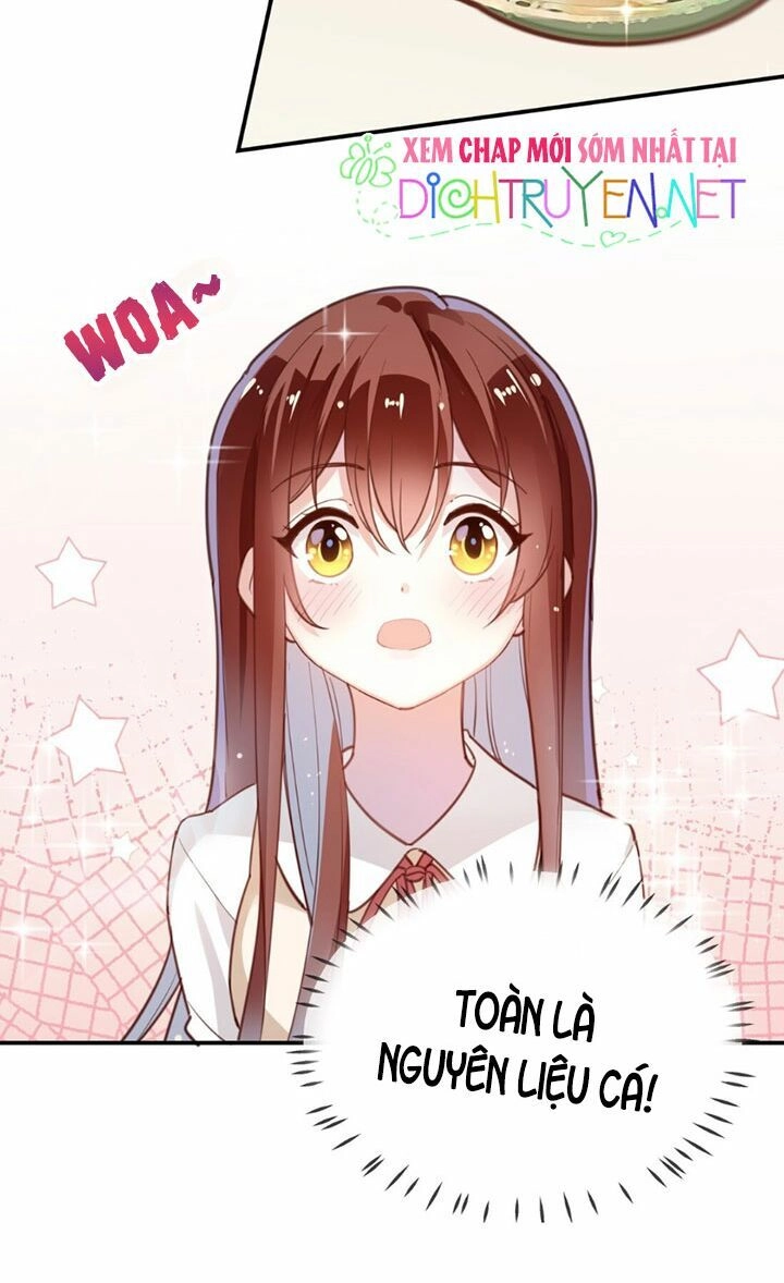 Em Là Bạc Hà Mèo Của Tôi Chapter 12 - 9