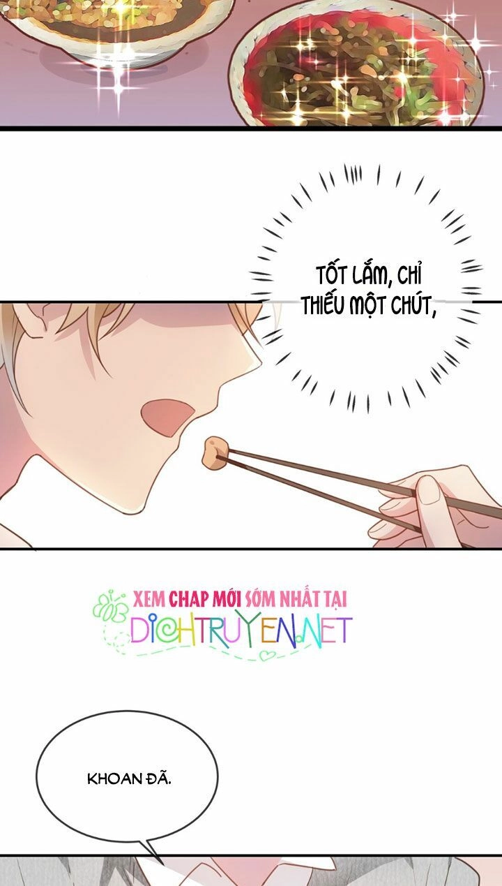 Em Là Bạc Hà Mèo Của Tôi Chapter 12 - 18