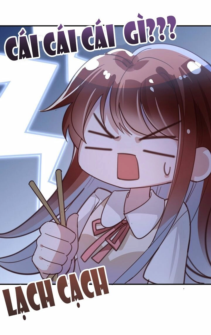 Em Là Bạc Hà Mèo Của Tôi Chapter 12 - 21