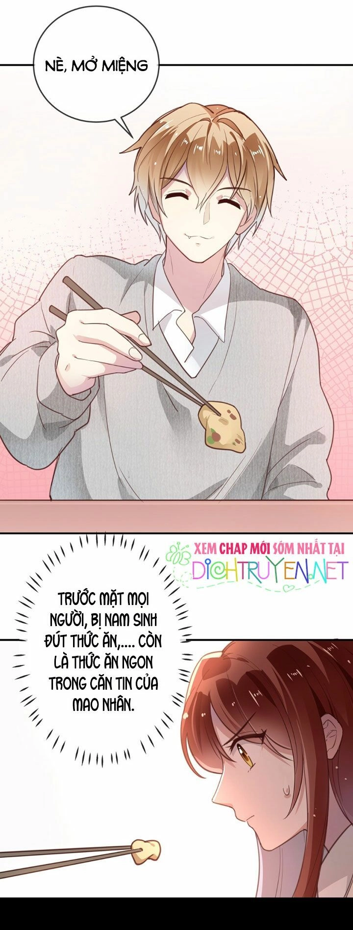 Em Là Bạc Hà Mèo Của Tôi Chapter 12 - 22