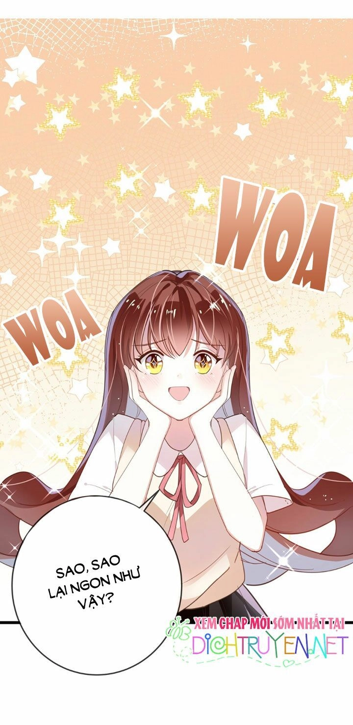 Em Là Bạc Hà Mèo Của Tôi Chapter 12 - 24