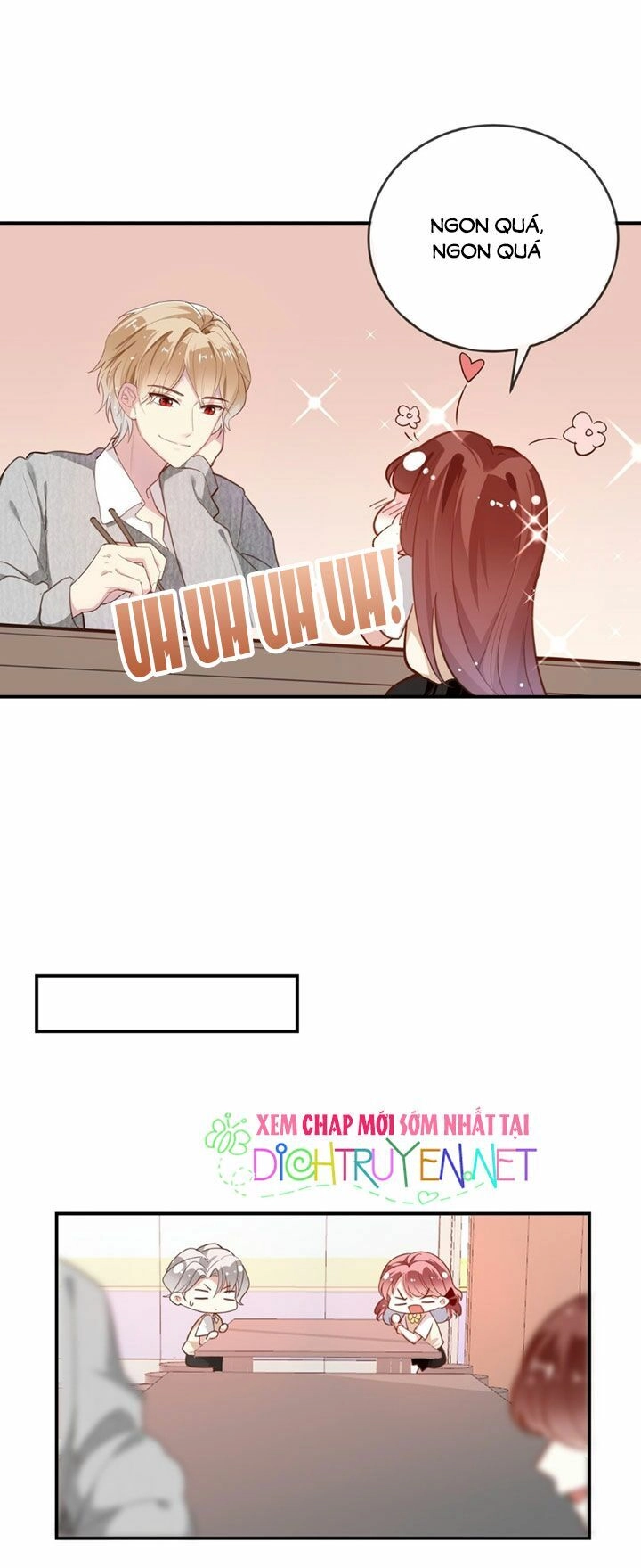 Em Là Bạc Hà Mèo Của Tôi Chapter 12 - 26