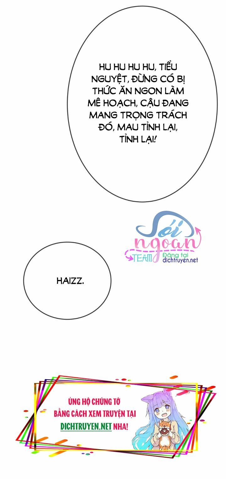 Em Là Bạc Hà Mèo Của Tôi Chapter 12 - 27