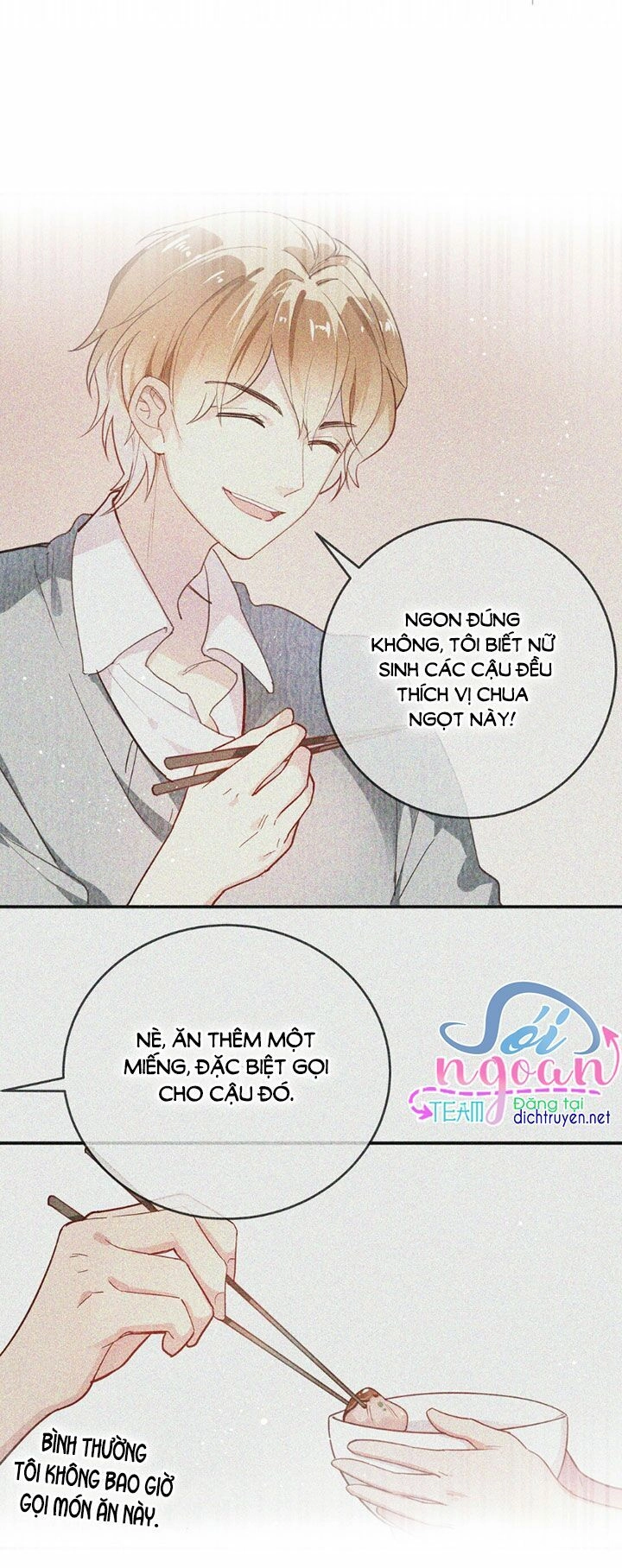 Em Là Bạc Hà Mèo Của Tôi Chapter 13 - 3