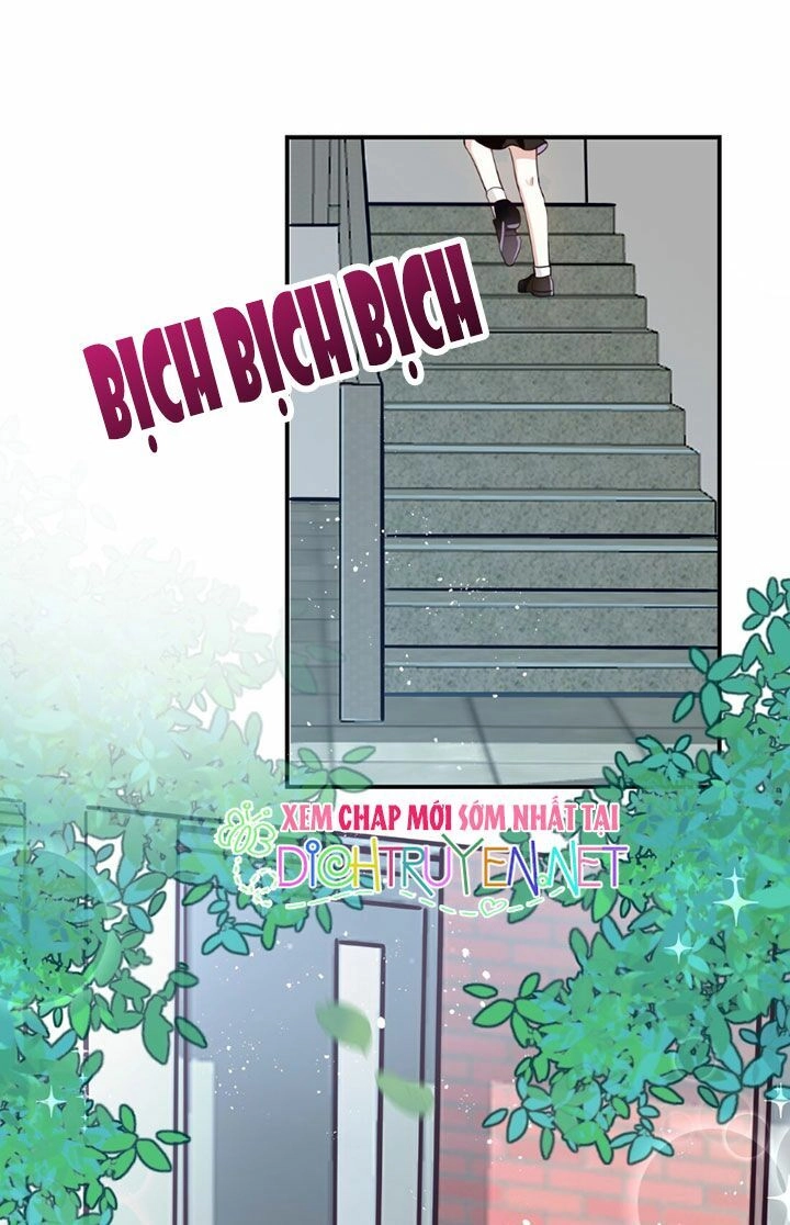 Em Là Bạc Hà Mèo Của Tôi Chapter 13 - 21