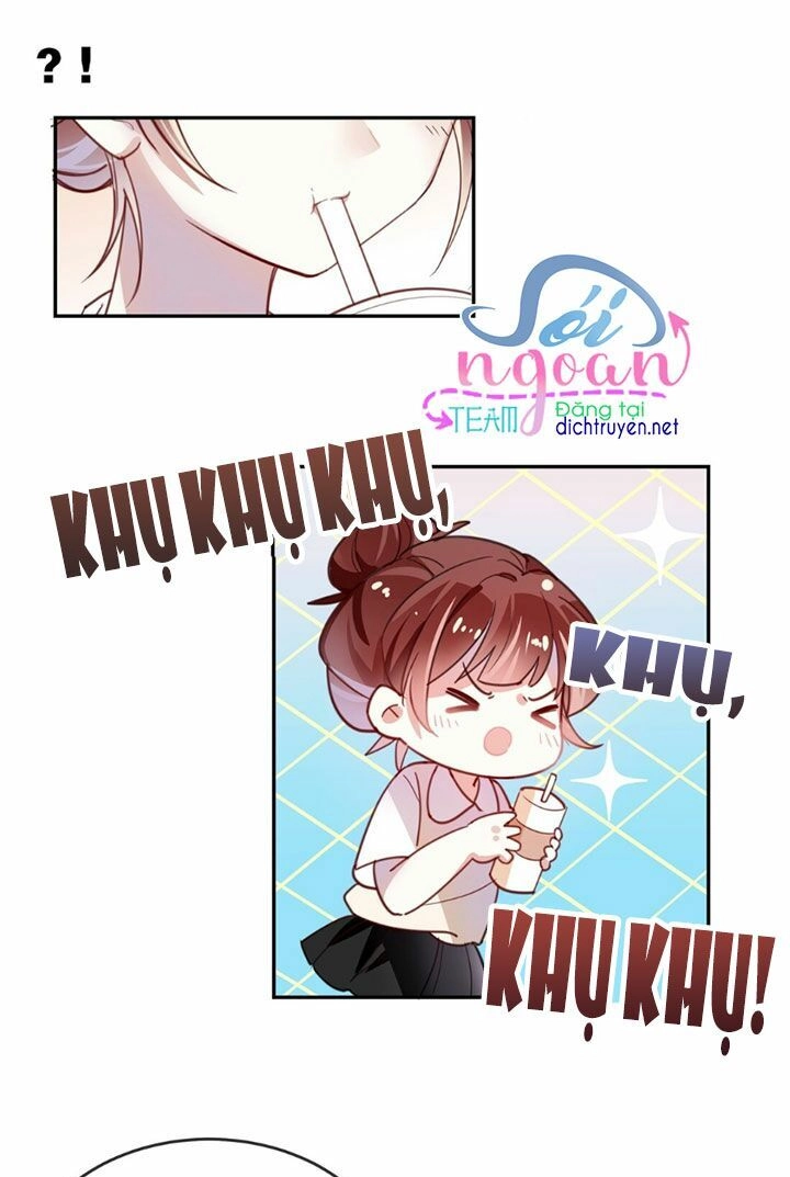 Em Là Bạc Hà Mèo Của Tôi Chapter 14 - 3