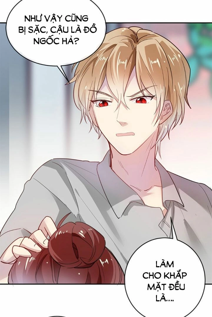 Em Là Bạc Hà Mèo Của Tôi Chapter 14 - 4