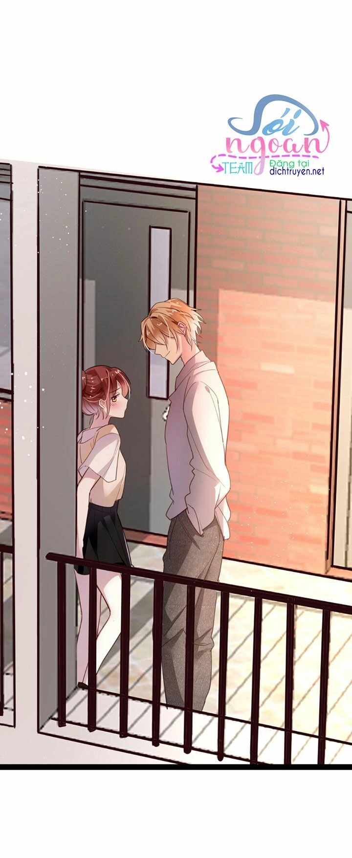 Em Là Bạc Hà Mèo Của Tôi Chapter 14 - 12