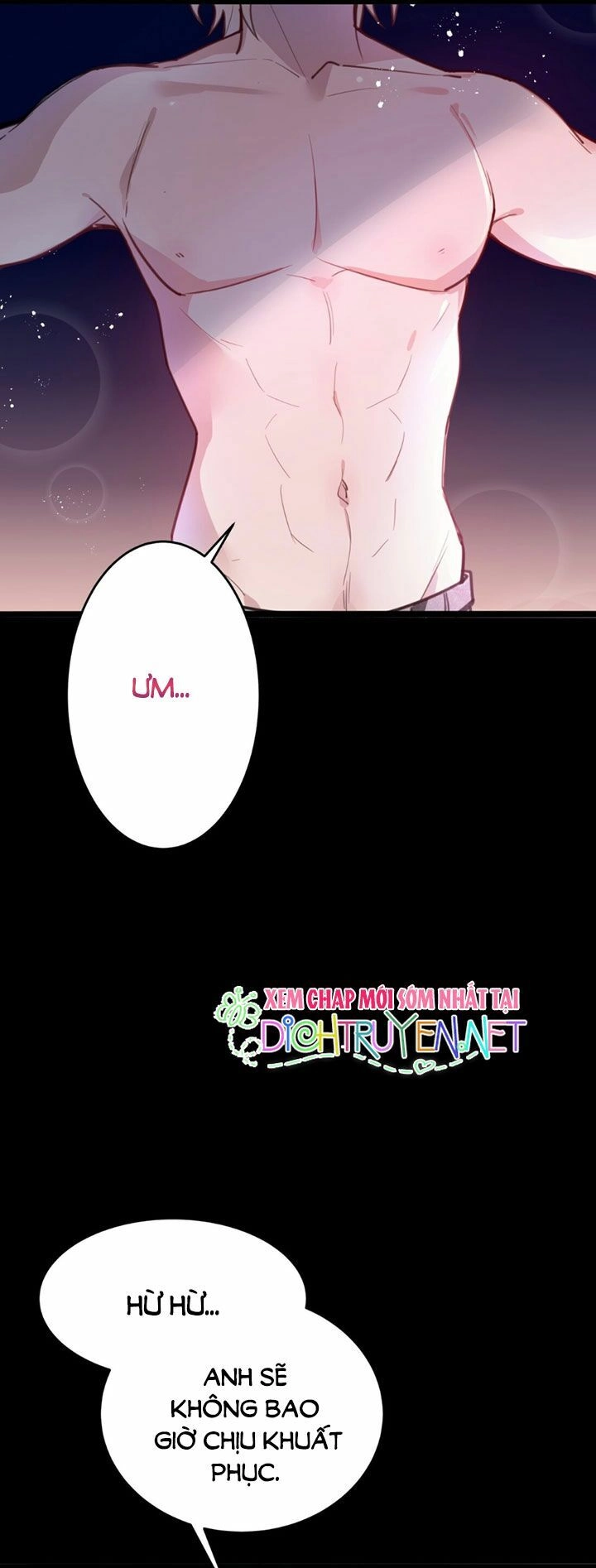 Em Là Bạc Hà Mèo Của Tôi Chapter 15 - 3